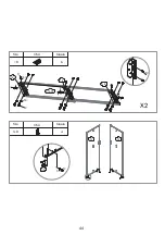 Preview for 44 page of Goodiy 502227604 Instruction Manual