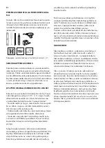 Preview for 5 page of Goodiy Cuadro 501834110 Instruction Manual