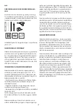 Preview for 7 page of Goodiy Cuadro 501834110 Instruction Manual