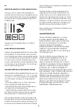 Preview for 8 page of Goodiy Cuadro 501834110 Instruction Manual