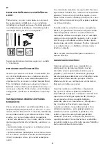 Preview for 9 page of Goodiy Cuadro 501834110 Instruction Manual