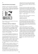 Preview for 10 page of Goodiy Cuadro 501834110 Instruction Manual