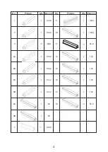 Предварительный просмотр 4 страницы Goodiy Greenroom 502344374 Instruction Manual