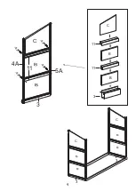 Предварительный просмотр 9 страницы Goodiy Greenroom 502344374 Instruction Manual