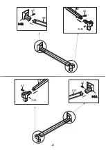 Предварительный просмотр 12 страницы Goodiy Greenroom 502344374 Instruction Manual