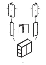 Предварительный просмотр 16 страницы Goodiy Greenroom 502344374 Instruction Manual