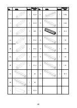 Предварительный просмотр 49 страницы Goodiy Greenroom 502344374 Instruction Manual