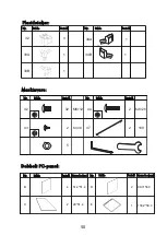 Предварительный просмотр 50 страницы Goodiy Greenroom 502344374 Instruction Manual