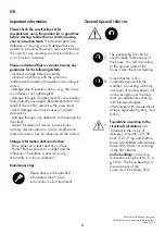 Preview for 2 page of Goodiy Luulaja 502140395 Instruction Manual