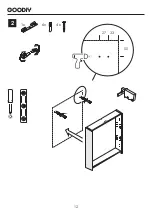 Preview for 12 page of Goodiy Star 502415901 Instruction Manual