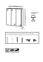 Предварительный просмотр 5 страницы Goodiy Triton 750 Instruction Manual