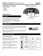 Goodlife BarkWise Complete Instruction Manual preview