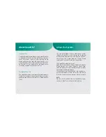 Preview for 3 page of Goodlife Cloudia User Manual