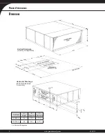 Preview for 4 page of Goodman 10.3 EER Specifications