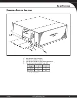 Preview for 5 page of Goodman 10.3 EER Specifications