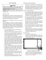 Preview for 4 page of Goodman 15 ton CPC Series Installation Instructions Manual