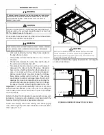 Preview for 7 page of Goodman 15 ton CPC Series Installation Instructions Manual