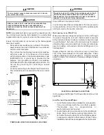 Preview for 9 page of Goodman 15 ton CPC Series Installation Instructions Manual