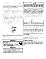 Preview for 14 page of Goodman 15 ton CPC Series Installation Instructions Manual