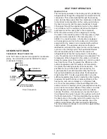 Предварительный просмотр 13 страницы Goodman 209319576 Installation Instructions Manual