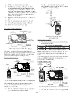 Предварительный просмотр 17 страницы Goodman 209319576 Installation Instructions Manual