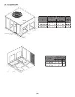 Предварительный просмотр 28 страницы Goodman 209319576 Installation Instructions Manual