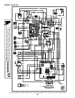 Предварительный просмотр 29 страницы Goodman 209319576 Installation Instructions Manual