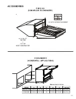 Предварительный просмотр 11 страницы Goodman A/GPG1324-60***M41AA series Service Instructions Manual