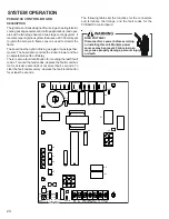 Предварительный просмотр 24 страницы Goodman A/GPG1324-60***M41AA series Service Instructions Manual