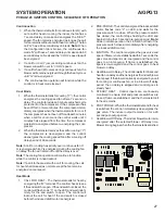 Предварительный просмотр 27 страницы Goodman A/GPG1324-60***M41AA series Service Instructions Manual