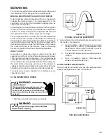 Предварительный просмотр 39 страницы Goodman A/GPG1324-60***M41AA series Service Instructions Manual