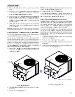 Предварительный просмотр 51 страницы Goodman A/GPG1324-60***M41AA series Service Instructions Manual