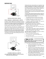 Предварительный просмотр 53 страницы Goodman A/GPG1324-60***M41AA series Service Instructions Manual