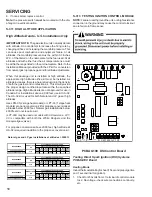 Предварительный просмотр 58 страницы Goodman A/GPG1324-60***M41AA series Service Instructions Manual