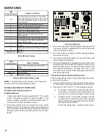 Предварительный просмотр 60 страницы Goodman A/GPG1324-60***M41AA series Service Instructions Manual