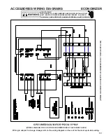 Предварительный просмотр 63 страницы Goodman A/GPG1324-60***M41AA series Service Instructions Manual