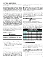 Preview for 21 page of Goodman AC9S80 Service And Troubleshooting