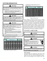 Preview for 23 page of Goodman AC9S80 Service And Troubleshooting