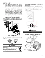 Preview for 33 page of Goodman AC9S80 Service And Troubleshooting