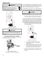 Preview for 34 page of Goodman AC9S80 Service And Troubleshooting