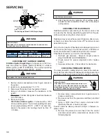 Preview for 38 page of Goodman AC9S80 Service And Troubleshooting