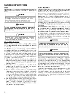 Предварительный просмотр 8 страницы Goodman ACES80 Series Service And Troubleshooting