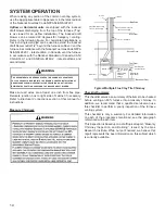 Предварительный просмотр 14 страницы Goodman ACES80 Series Service And Troubleshooting