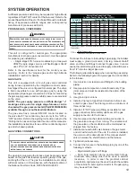 Предварительный просмотр 19 страницы Goodman ACES80 Series Service And Troubleshooting