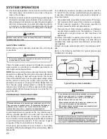 Предварительный просмотр 20 страницы Goodman ACES80 Series Service And Troubleshooting