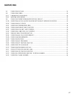 Предварительный просмотр 27 страницы Goodman ACES80 Series Service And Troubleshooting