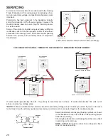 Предварительный просмотр 28 страницы Goodman ACES80 Series Service And Troubleshooting