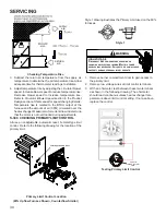 Предварительный просмотр 34 страницы Goodman ACES80 Series Service And Troubleshooting