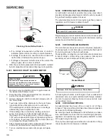 Предварительный просмотр 36 страницы Goodman ACES80 Series Service And Troubleshooting