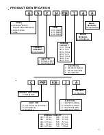 Предварительный просмотр 11 страницы Goodman ACNF****16AA Service Instructions Manual